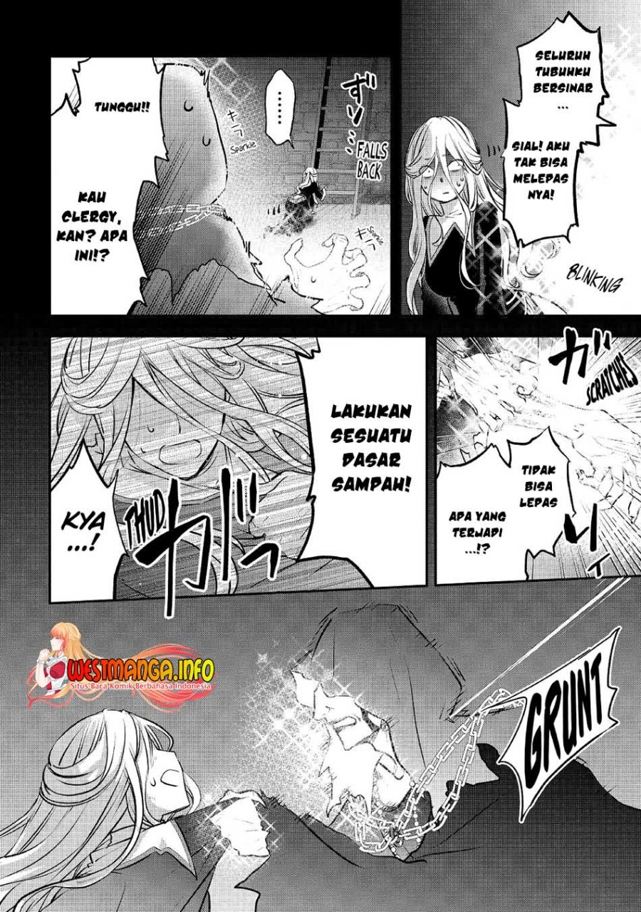 Kanchigai no Atelier Master